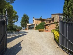 Farmhouse Belvilla by OYO PiniOlmo - Certaldo - image1