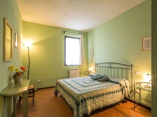 Bauernhof Certaldo Ausstattung 26
