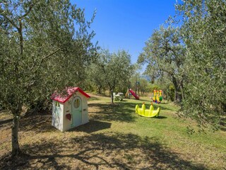 Type de propriété : Ferme Certaldo  36