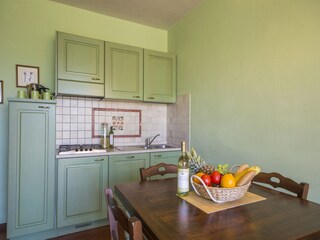 Farmhouse Certaldo Features 30