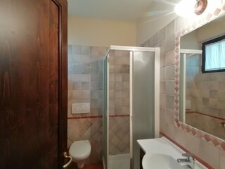 Farmhouse Certaldo Features 31