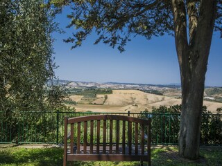 Fattoria Certaldo Registrazione all'aperto 16