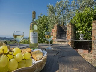 Type de propriété : Ferme Certaldo  38