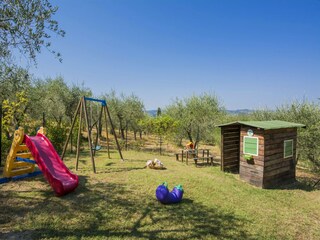 Type de propriété : Ferme Certaldo  39