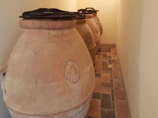 Bauernhof Certaldo  37