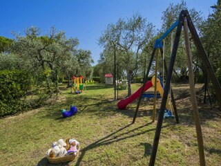 Boerderij Certaldo  33