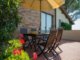 Farmhouse Certaldo Outdoor Recording 22