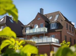 Ferienwohnung "Oddeleuchten" im Haus Meeresleuchten - Norddorf - image1