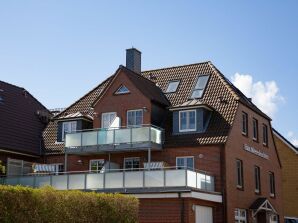 Ferienwohnung "Wattleuchten" im Haus Meeresleuchten - Norddorf - image1