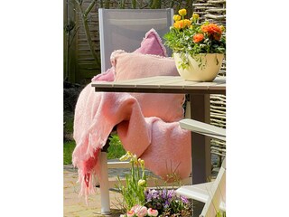 Appartamento per vacanze Westerland Registrazione all'aperto 6