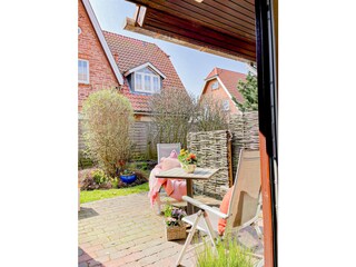 Appartamento per vacanze Westerland Registrazione all'aperto 7