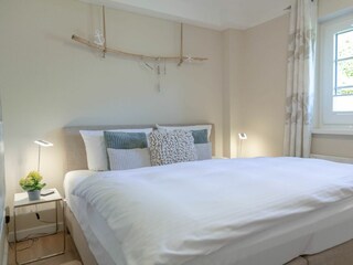 Appartamento per vacanze Westerland Caratteristiche 27