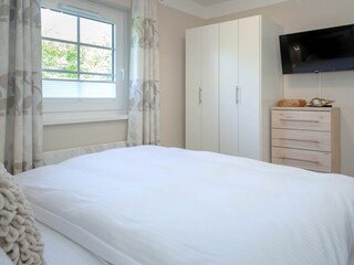 Appartamento per vacanze Westerland Caratteristiche 29