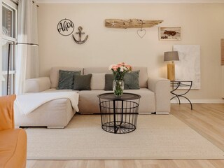 Appartamento per vacanze Westerland Registrazione all'aperto 11