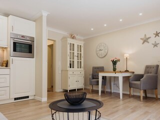 Appartamento per vacanze Westerland Registrazione all'aperto 12