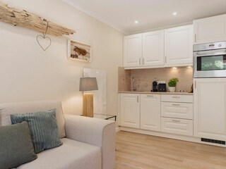 Appartamento per vacanze Westerland Registrazione all'aperto 13