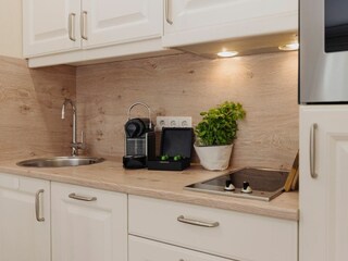 Appartamento per vacanze Westerland Registrazione all'aperto 14