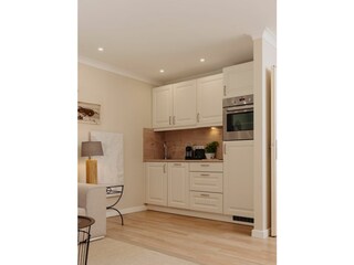 Appartamento per vacanze Westerland Registrazione all'aperto 16