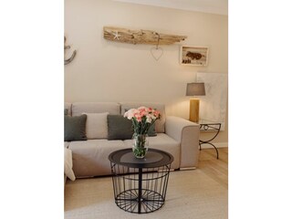 Appartamento per vacanze Westerland Registrazione all'aperto 17