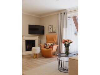 Appartamento per vacanze Westerland Registrazione all'aperto 18