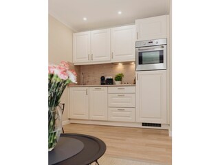 Appartamento per vacanze Westerland Registrazione all'aperto 19