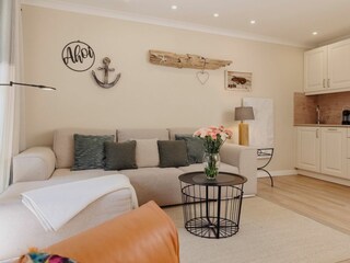 Appartamento per vacanze Westerland Registrazione all'aperto 20