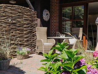 Appartamento per vacanze Westerland Registrazione all'aperto 24