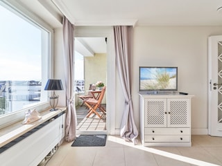 Appartamento per vacanze Westerland Caratteristiche 2