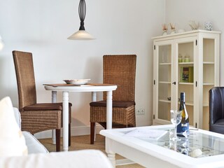 Appartamento per vacanze Westerland Caratteristiche 3