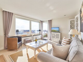 Appartamento per vacanze Westerland Caratteristiche 4