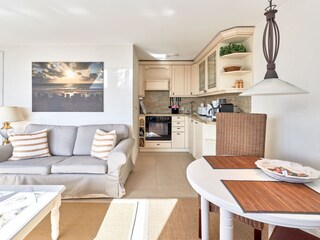 Appartamento per vacanze Westerland Caratteristiche 5