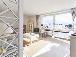 Appartamento per vacanze Westerland Caratteristiche 6