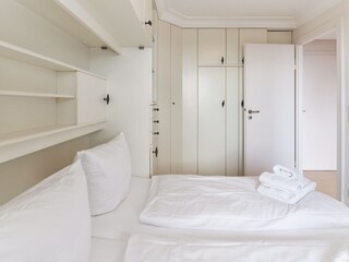 Appartamento per vacanze Westerland Caratteristiche 8