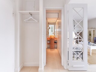 Appartamento per vacanze Westerland Caratteristiche 9