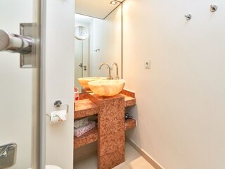 Appartamento per vacanze Westerland Caratteristiche 10