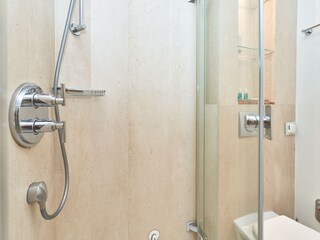 Appartamento per vacanze Westerland Caratteristiche 11