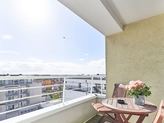 Appartamento per vacanze Westerland Caratteristiche 12