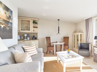 Ferienwohnung Westerland Ausstattung 5