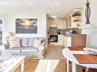 Vakantieappartement Westerland Kenmerken 6