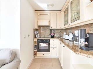 Vakantieappartement Westerland Kenmerken 7