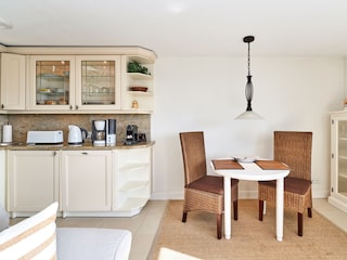 Ferienwohnung Westerland Ausstattung 8