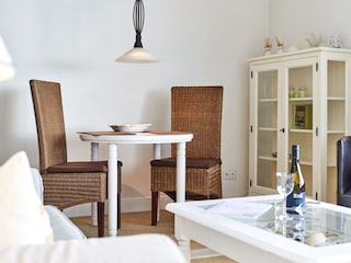 Ferienwohnung Westerland Ausstattung 9