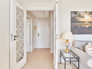 Vakantieappartement Westerland Kenmerken 10