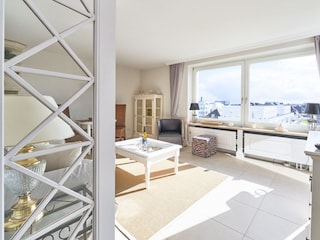 Ferienwohnung Westerland Ausstattung 11