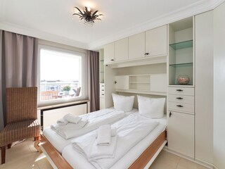 Vakantieappartement Westerland Kenmerken 12