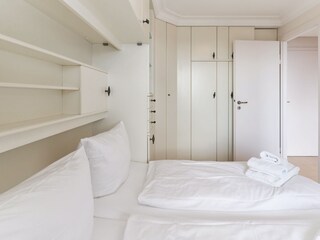 Vakantieappartement Westerland Kenmerken 13