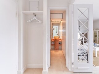 Vakantieappartement Westerland Kenmerken 14