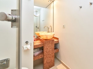 Ferienwohnung Westerland Ausstattung 15