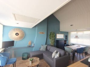 Vakantieappartement Heerlijk Zeezicht - Egmond aan Zee - image1