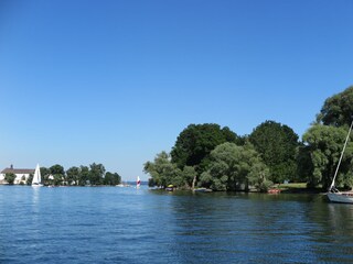 Appartamento per vacanze Breitbrunn Ambiente 22